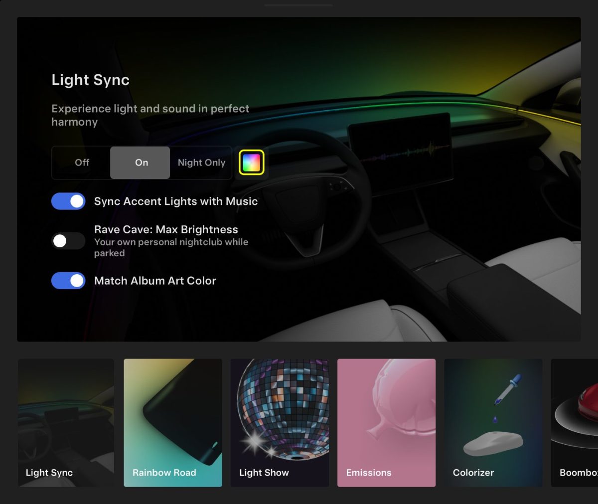 特斯拉 Tesla 特斯拉軟體更新 特斯啦 2025.26 軟體更新 2025.26