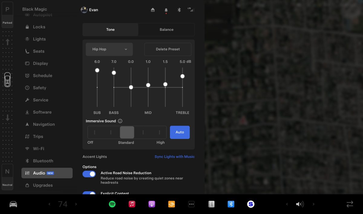 特斯拉 Tesla 特斯拉軟體更新 特斯啦 2025.26 軟體更新 2025.26