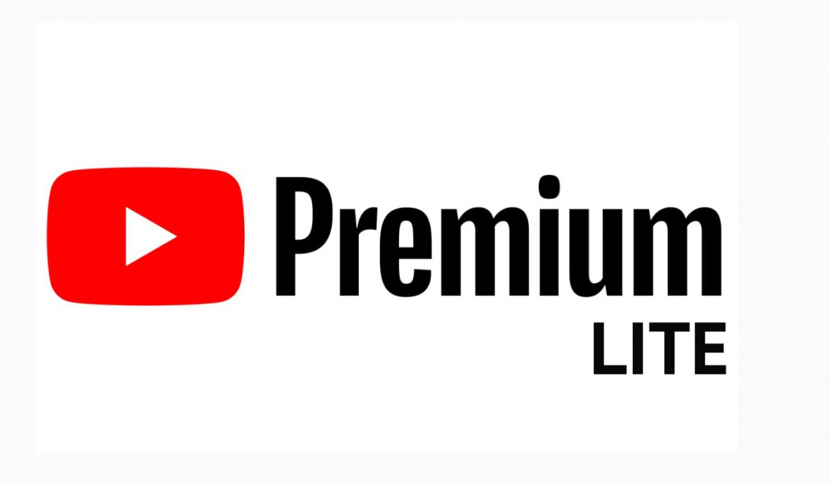 YouTube YouTube Premium Lite