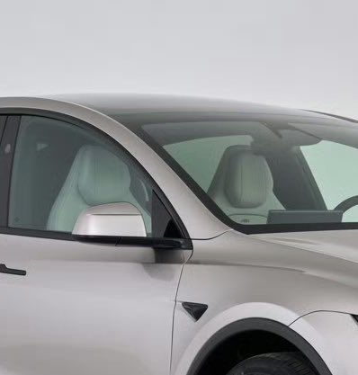 特斯拉 Tesla Model Y L 長軸距 Model Y 六人座 Model Y