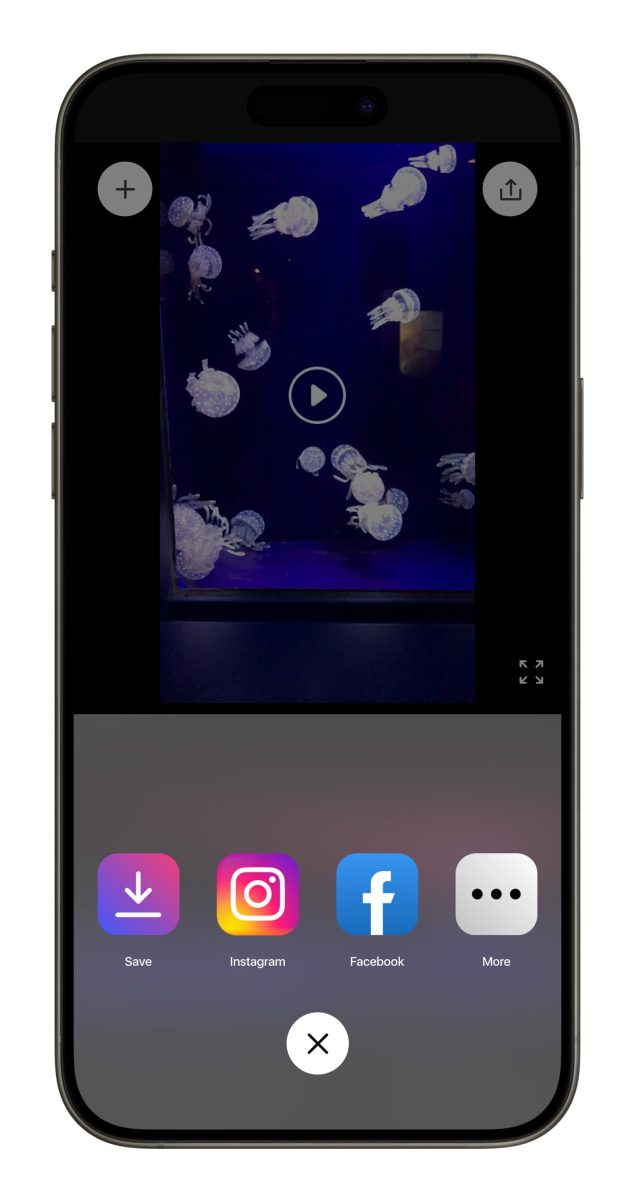 iOS iPhone 限免 App Slow Motion 影片變速 影片變速調整