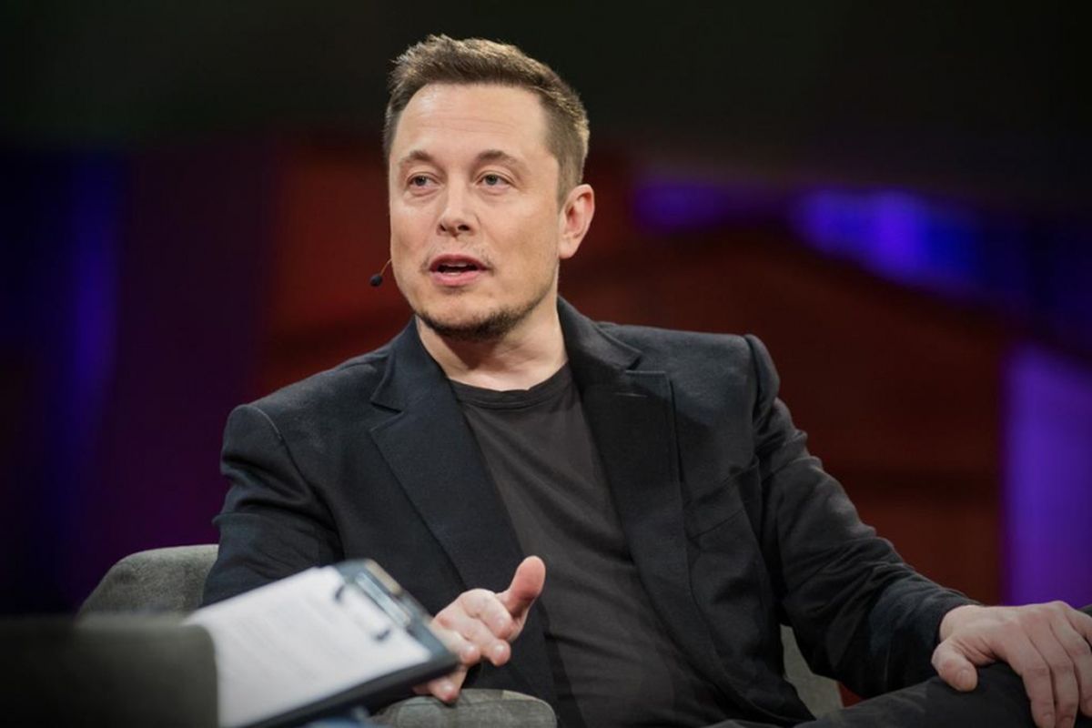 特斯拉 Tesla 特斯拉 2025 Q2 財報會議