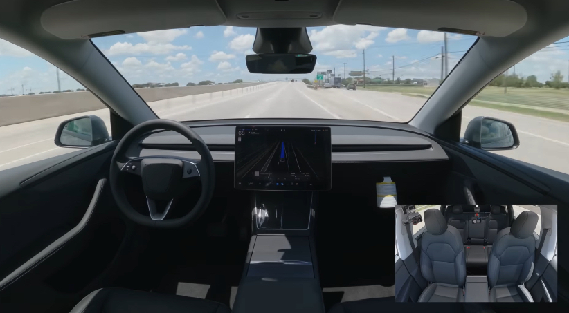特斯拉 Tesla 特斯拉 2025 Q2 財報會議