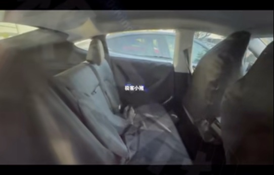 特斯拉 Tesla 平價 Model Y 特斯拉平價車