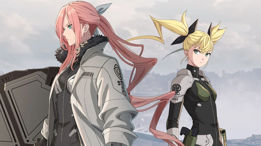 怪獸 8 號 THE GAME 回合制RPG 事前預約獎勵 手遊 PC 全平台