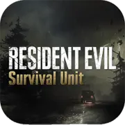 惡靈古堡生存兵種 RE Survival Unit App