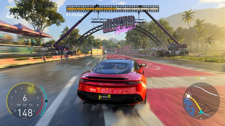 Steam 競速節 特惠促銷 遊戲推薦 飆酷車神動力慶典