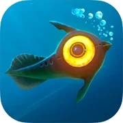 深海迷航 Subnautica App