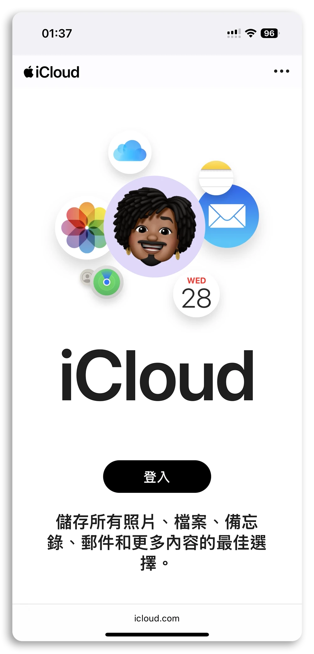iCloud 照片 iPhone 手機 刪除 不影響