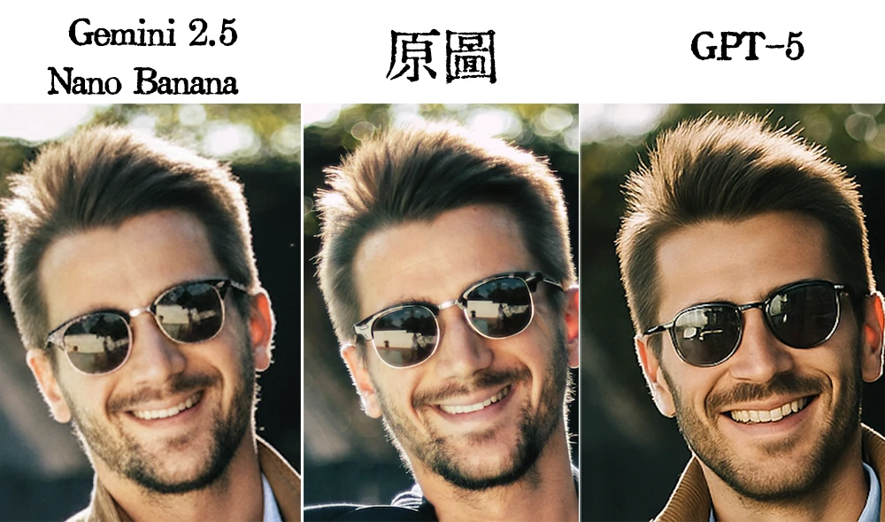 Nano Banana Gemini AI 生圖