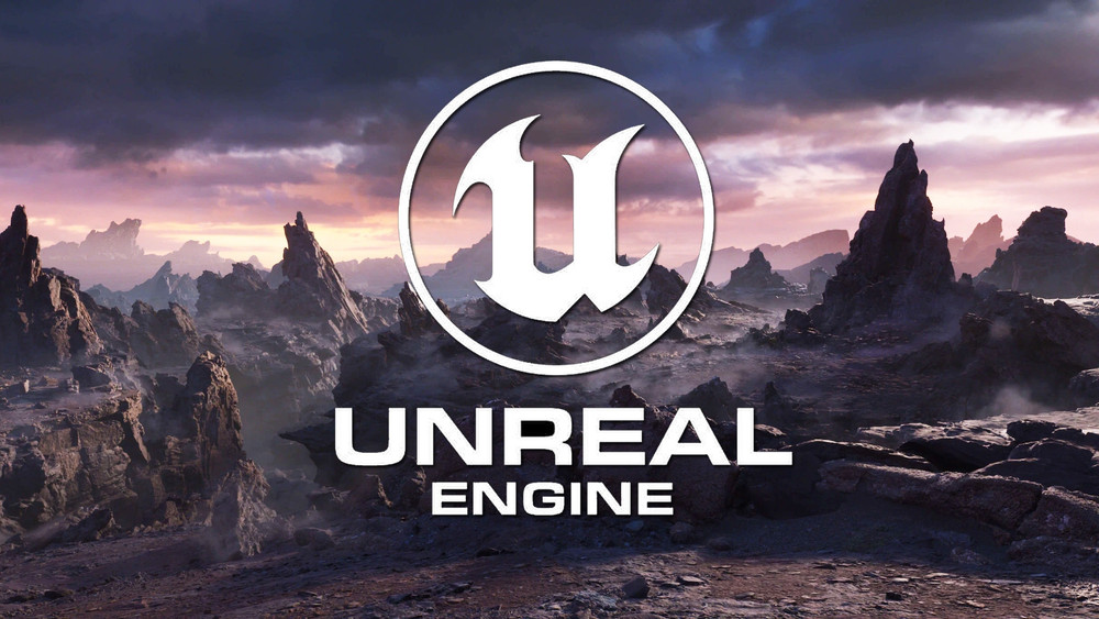 特斯拉 Tesla 虛幻引擎 unreal engine Model S Model X