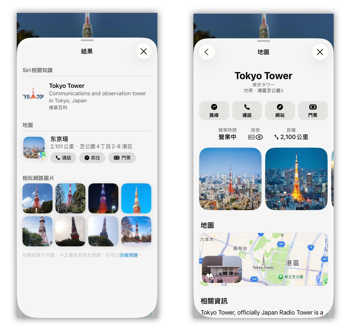 iOS iOS 26 iPhone iOS 26 圖像查詢 圖像查詢