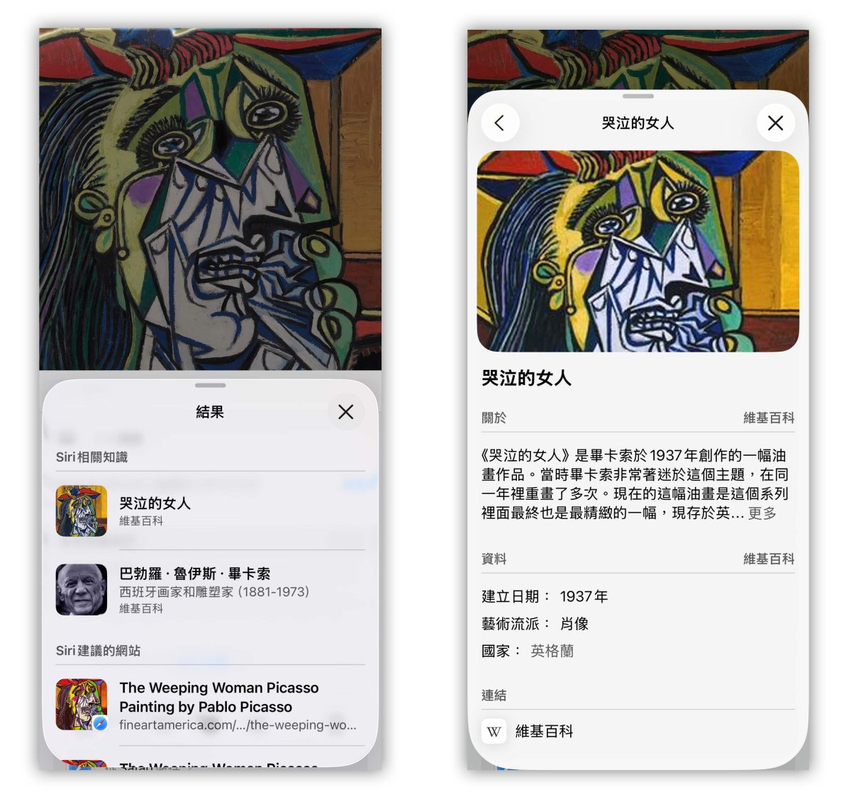 iOS iOS 26 iPhone iOS 26 圖像查詢 圖像查詢