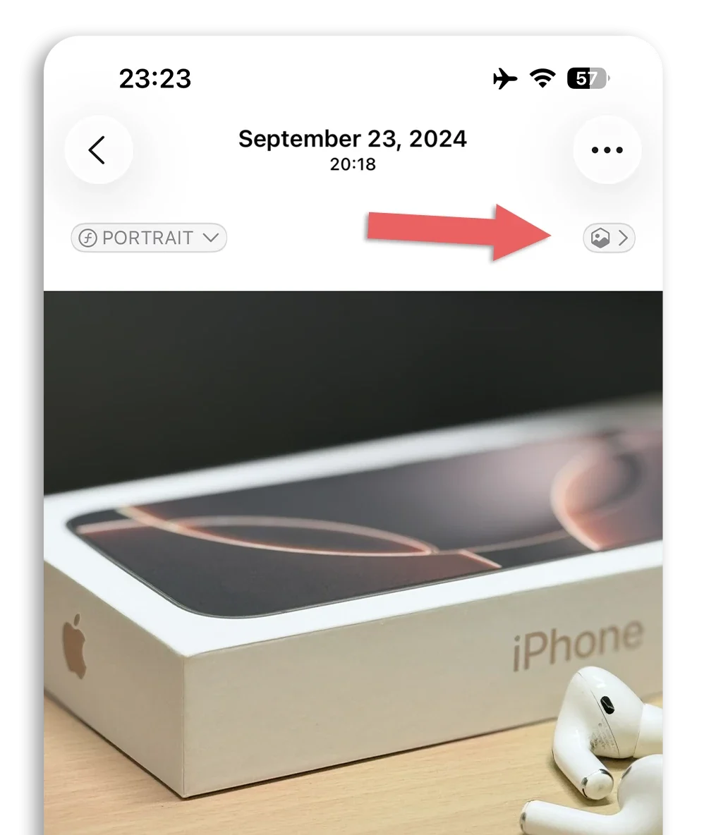 iOS iPhone iOS 26 iOS 26 相簿 相簿 相簿新功能