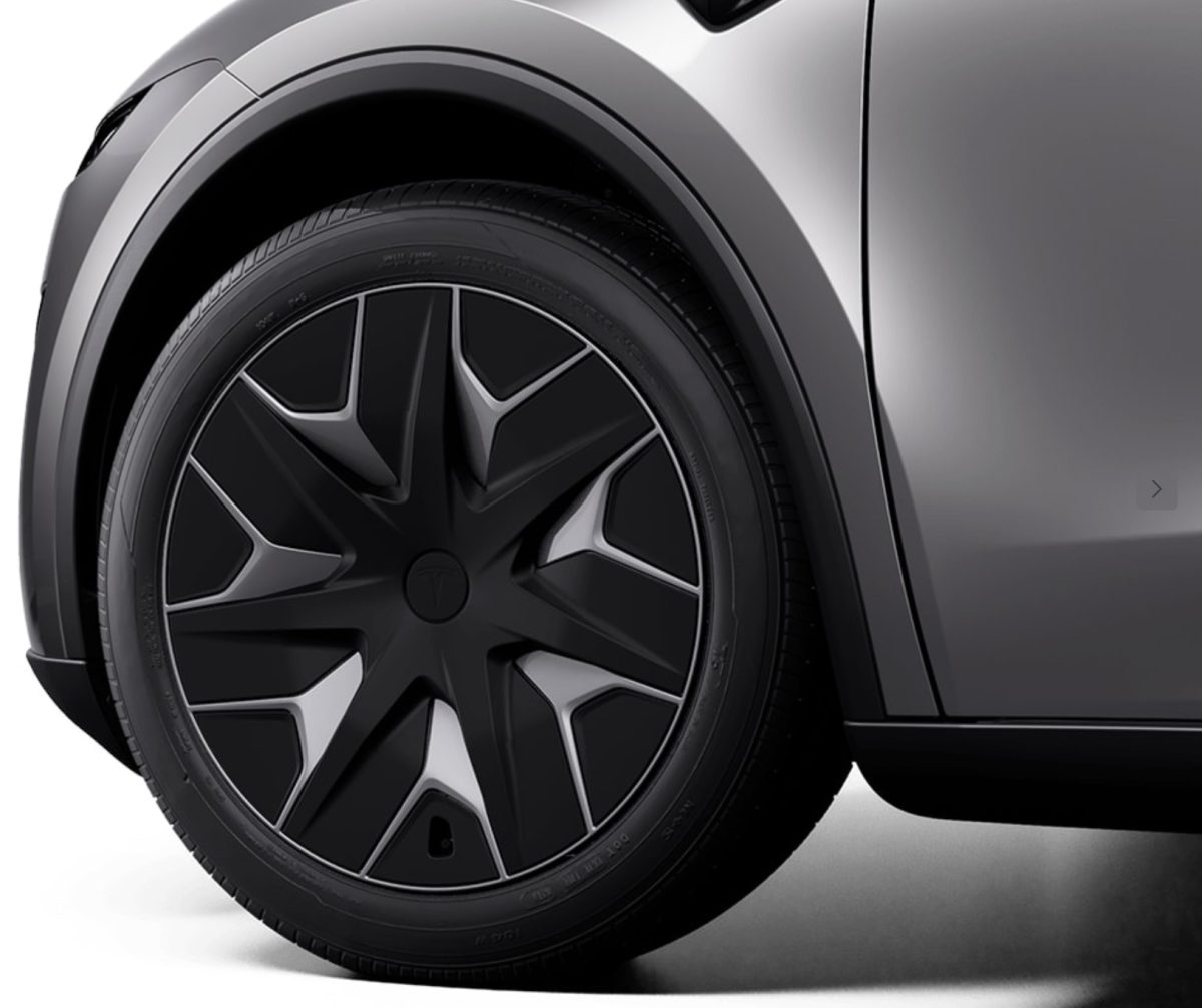 特斯拉 Tesla Model Y L