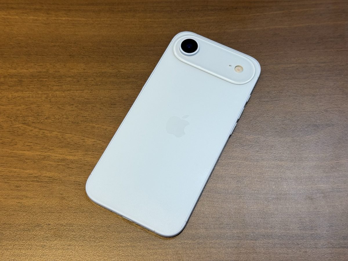 iPhone 17 iPhone 17 Air iPhone 17 Pro iPhone 17 Pro Max iPhone 17 模型機開箱