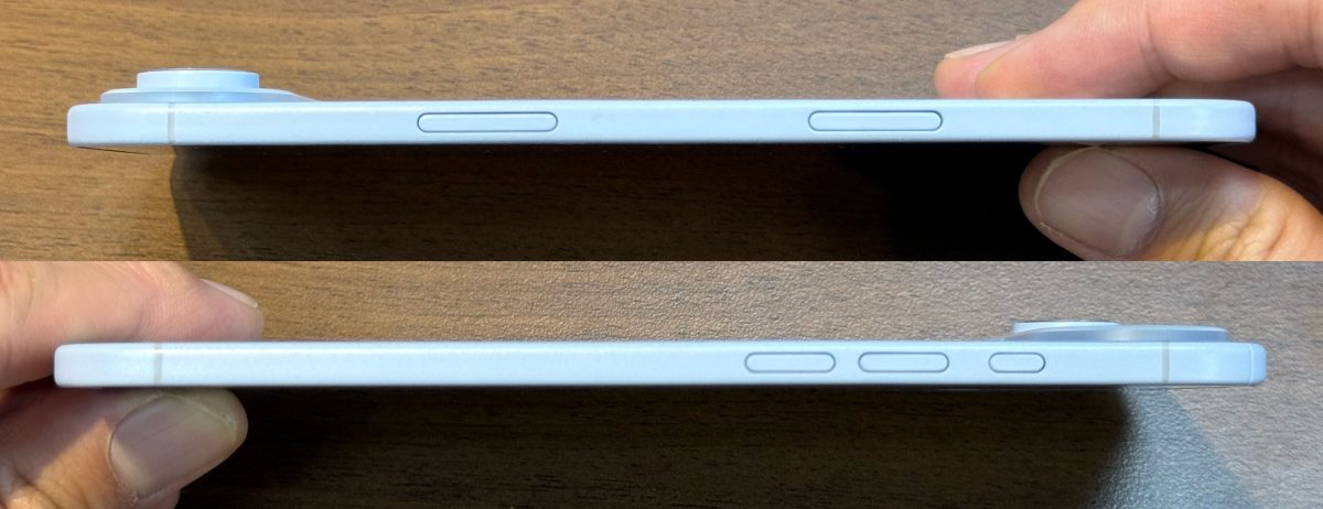 iPhone 17 iPhone 17 Air iPhone 17 Pro iPhone 17 Pro Max iPhone 17 模型機開箱