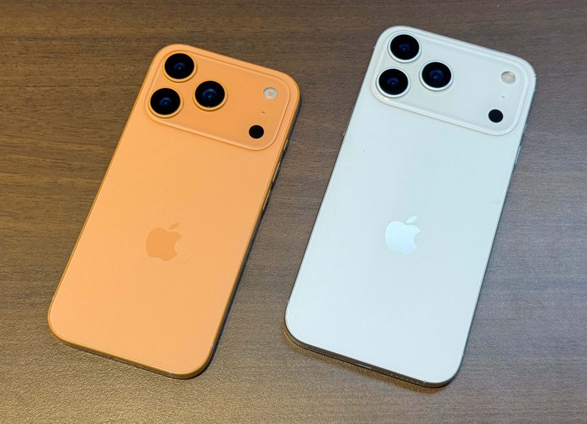 iPhone 17 iPhone 17 Air iPhone 17 Pro iPhone 17 Pro Max iPhone 17 模型機開箱