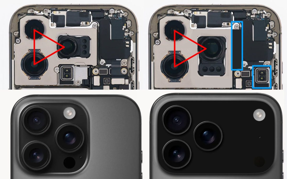 iPhone 17 iPhone 17 Air iPhone 17 Pro iPhone 17 Pro Max iPhone 17 模型機開箱