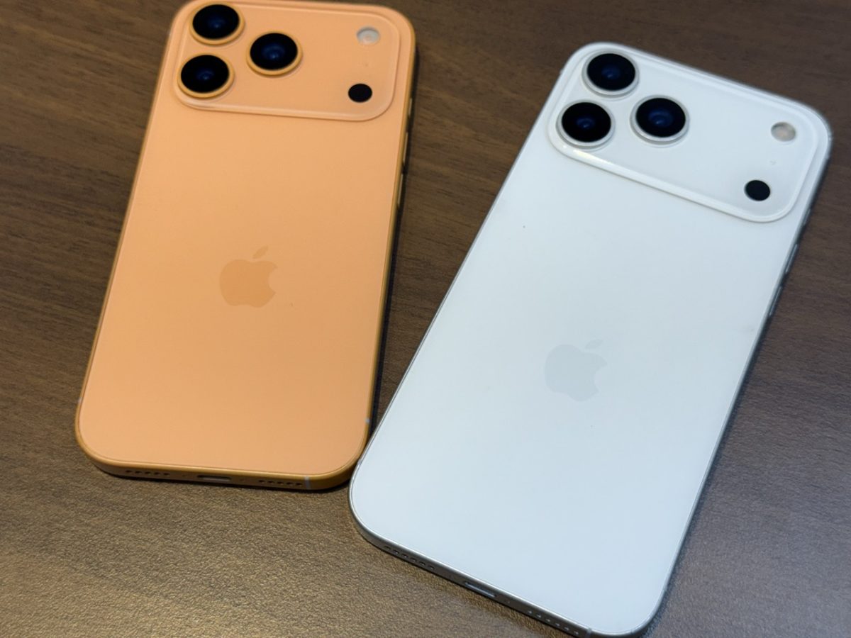 iPhone 17 iPhone 17 Air iPhone 17 Pro iPhone 17 Pro Max iPhone 17 模型機開箱