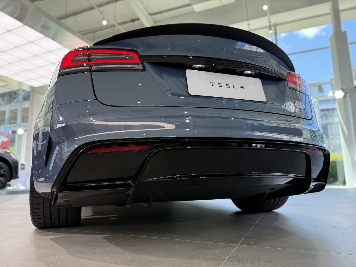 特斯拉 Tesla Model S Model X Model S Plaid Model X Plaid 小改款 Model S 小改款 Model X