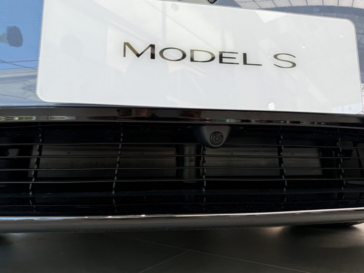 特斯拉 Tesla Model S Model X Model S Plaid Model X Plaid 小改款 Model S 小改款 Model X