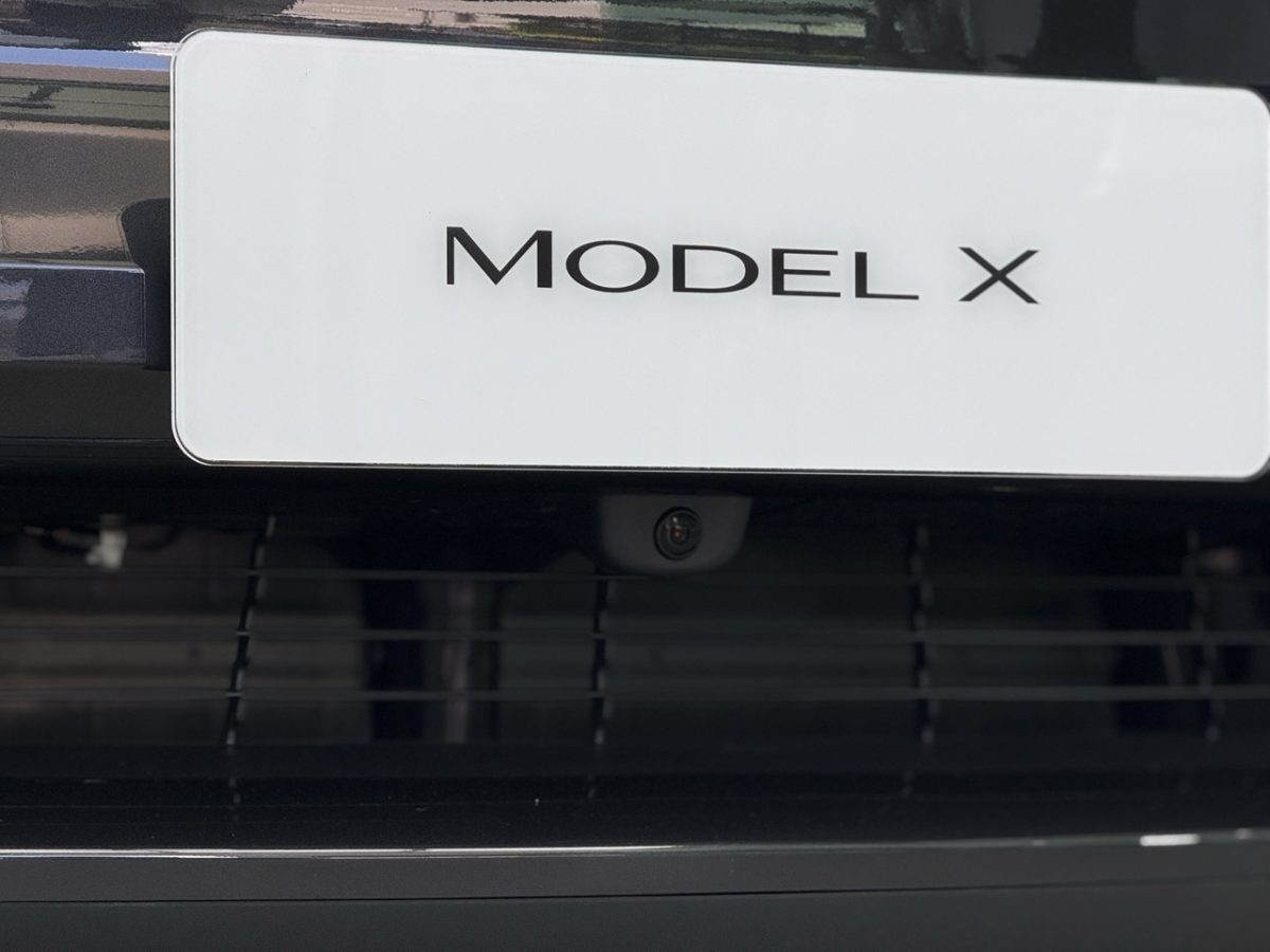 特斯拉 Tesla Model S Model X Model S Plaid Model X Plaid 小改款 Model S 小改款 Model X