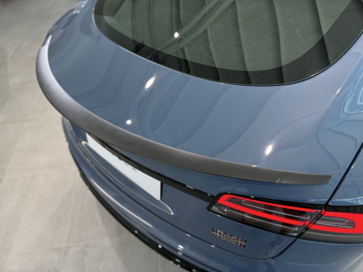 特斯拉 Tesla Model S Model X Model S Plaid Model X Plaid 小改款 Model S 小改款 Model X