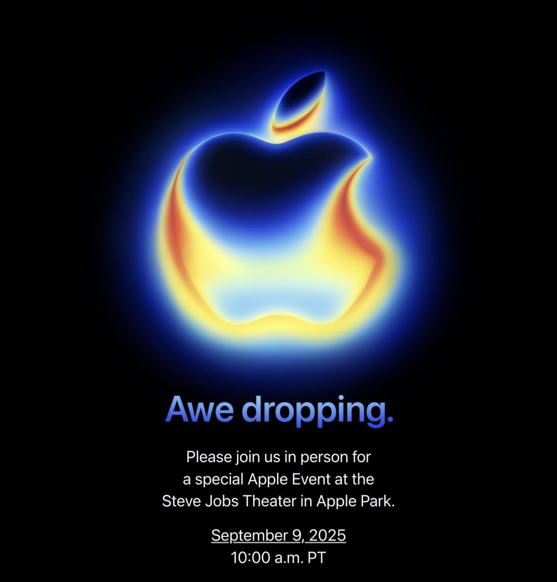 蘋果秋季發表會 2025 蘋果秋季發表會 秋季發表會 iPhone 17 iPhone 17 Air iPhone 17 Pro iPhone 17 Pro Max AirPods Pro 3
Apple Watch Series 11
Apple Watch Ultra 3
Apple Watch SE 3
AirTag 2
HomePod mini 2
全新智慧家電產品
新一代 Apple TV iPhone 17 發表會