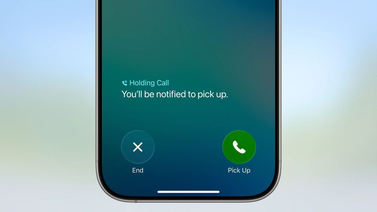 iOS iPhone iOS 26 iOS 26 電話 App 電話 App