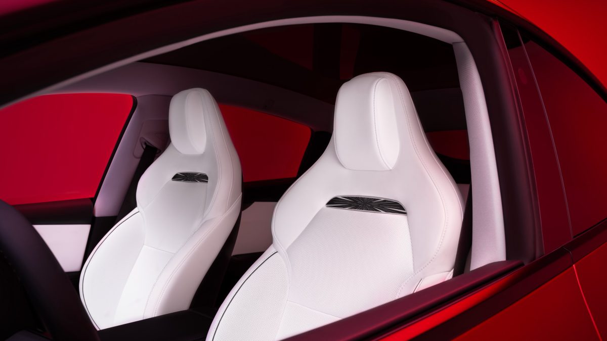 特斯拉 Tesla Model Y 全新 Model Y Model Y Performance 全新 Model Y Performance