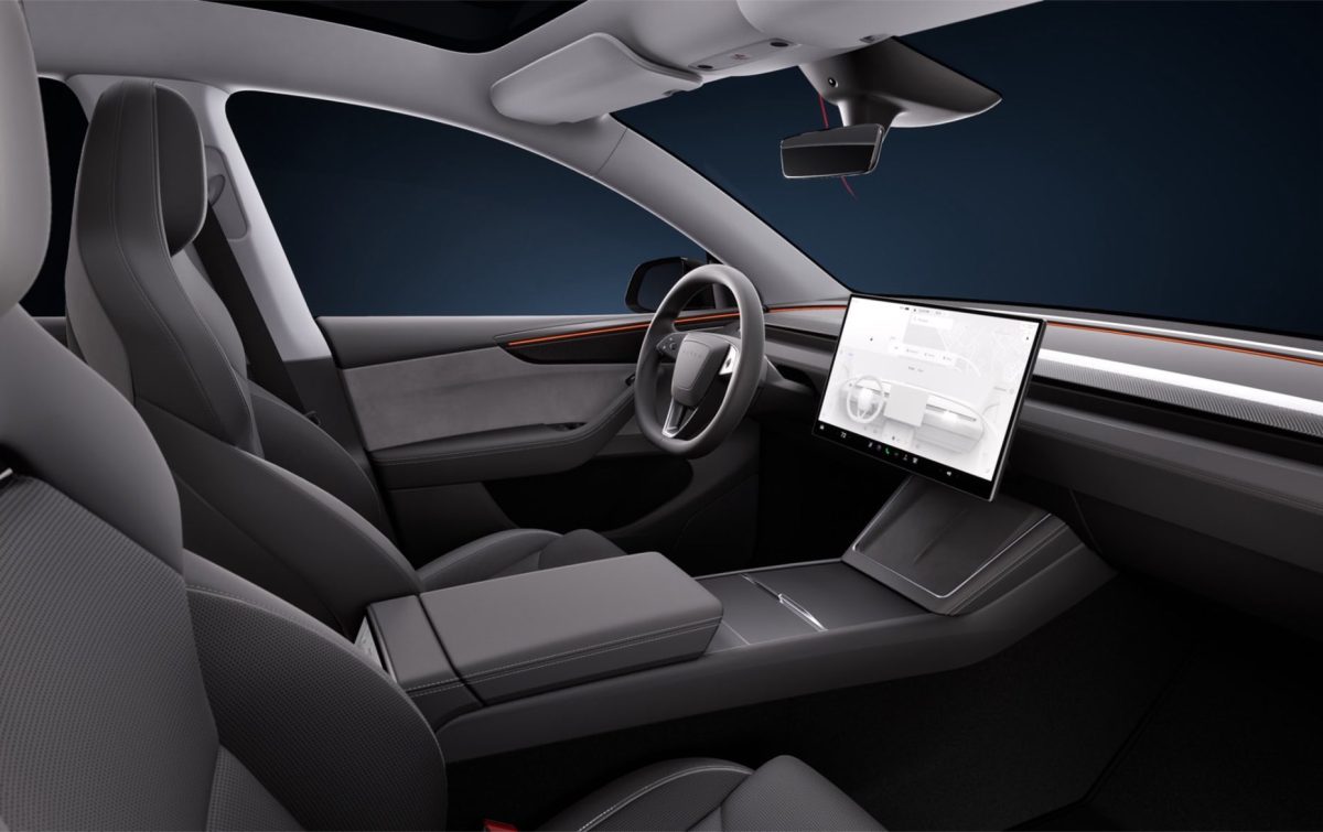 特斯拉 Tesla Model Y 全新 Model Y Model Y Performance 全新 Model Y Performance