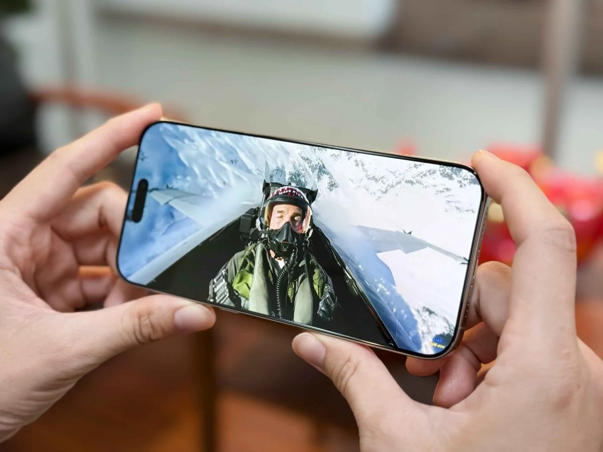 iPhone iPhone 16 Pro 體驗心得 iPhone 16 Pro 心得