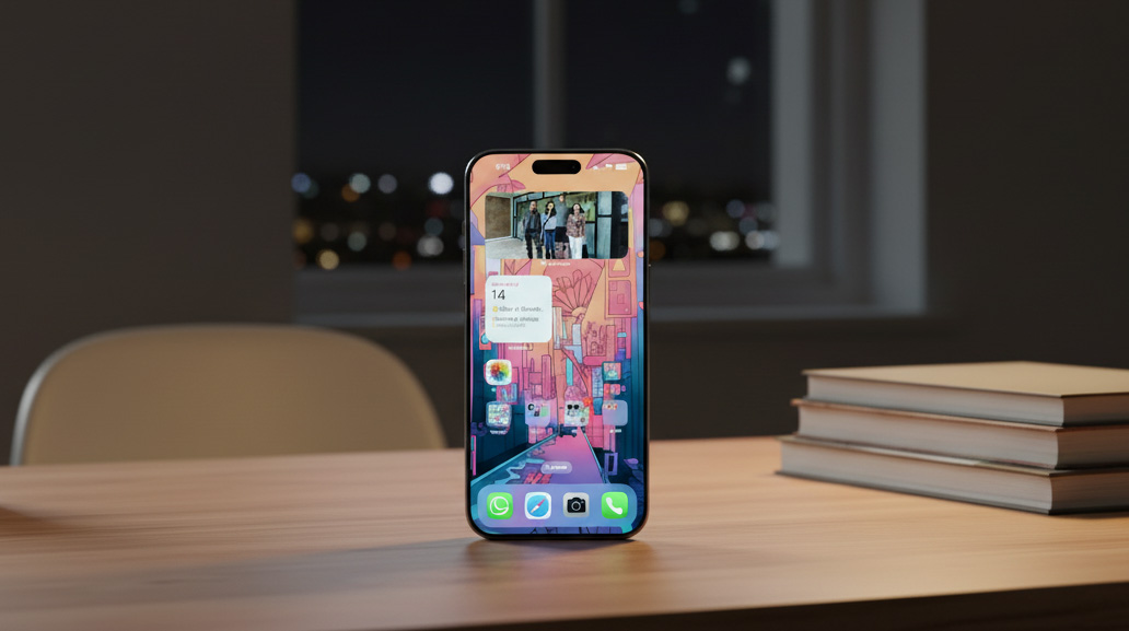 iPhone iPhone 16 Pro 體驗心得 iPhone 16 Pro 心得