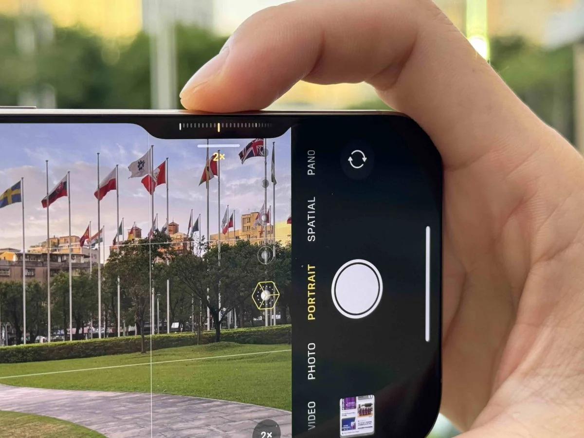 iPhone iPhone 16 Pro 體驗心得 iPhone 16 Pro 心得