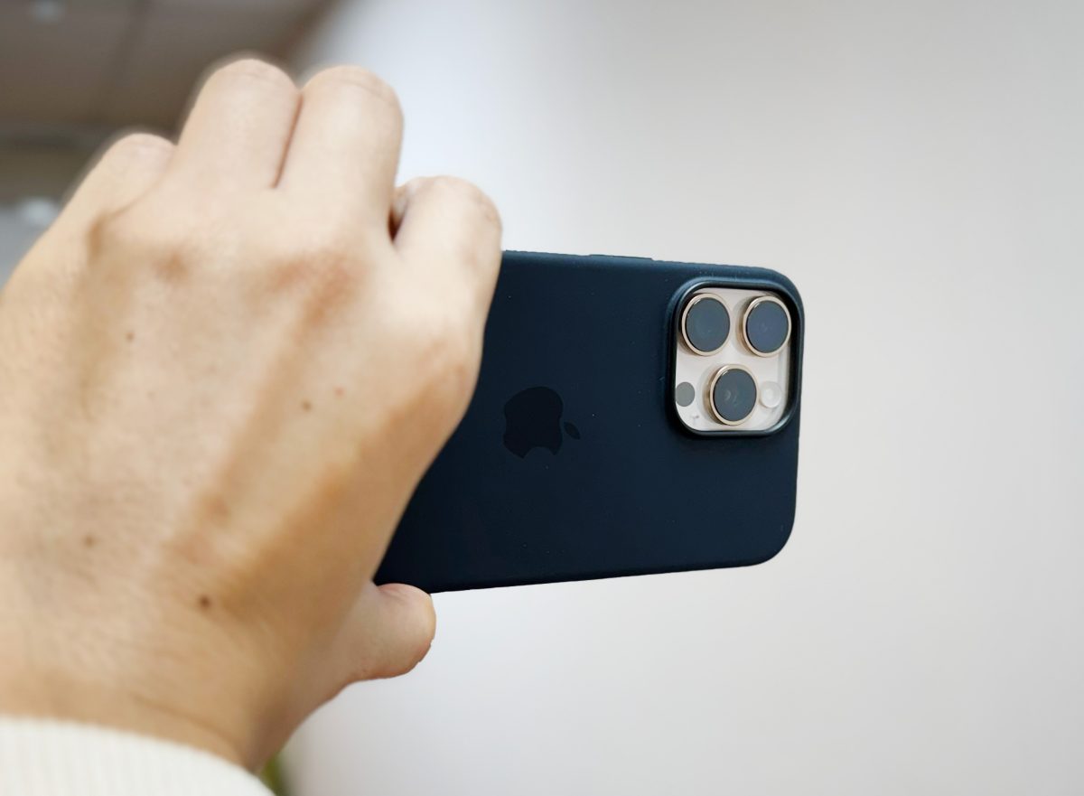 iPhone iPhone 16 Pro 體驗心得 iPhone 16 Pro 心得
