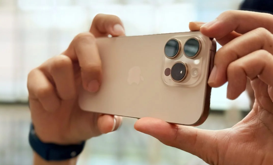 iPhone iPhone 16 Pro 體驗心得 iPhone 16 Pro 心得
