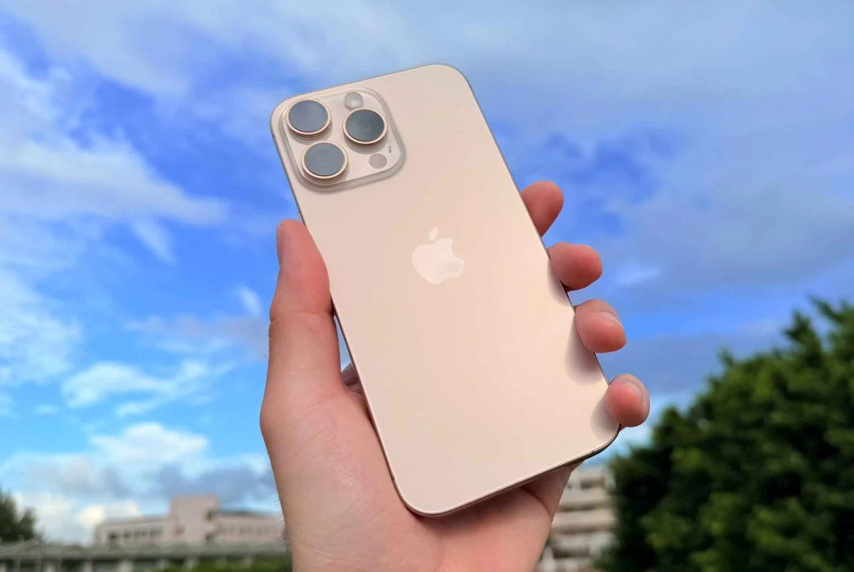 iPhone iPhone 16 Pro 體驗心得 iPhone 16 Pro 心得