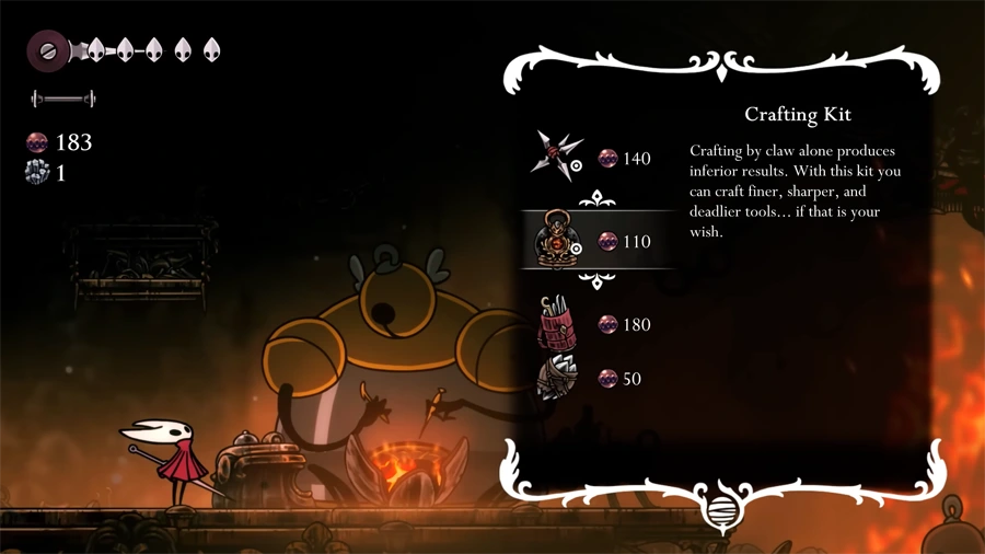 窟窿騎士絲綢之歌 Hollow Knight Silksong 發售日 獨立遊戲 類惡魔城 2D動作