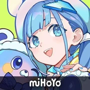 崩壞因緣精靈 Appicon