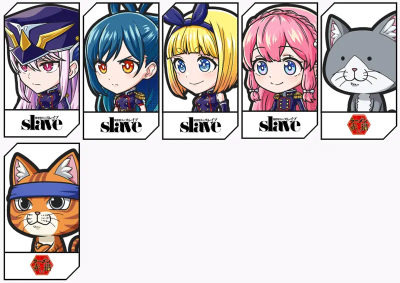 Jump+ Jumble Rush 塔防手遊 SPY×FAMILY 怪獸8號 膽大黨
