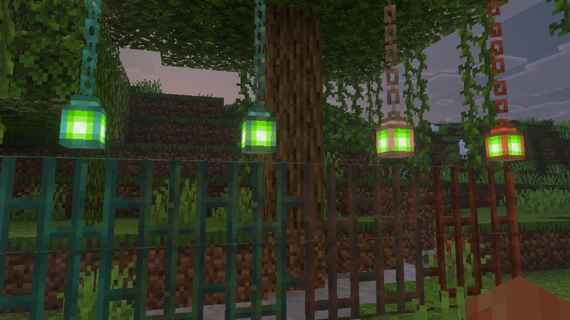Minecraft 2025 1.22版本預告 Java 快照版 25w32a