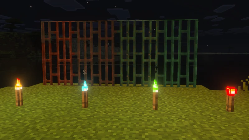 Minecraft 2025 1.22版本預告 Java 快照版 25w32a