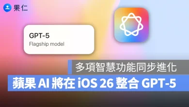 Apple Intelligence ChatGPT GPT-5