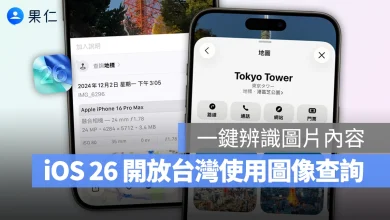 iOS iOS 26 iPhone iOS 26 圖像查詢 圖像查詢