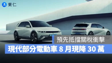 現代 Hyundai IONIQ 5 IONIQ 6