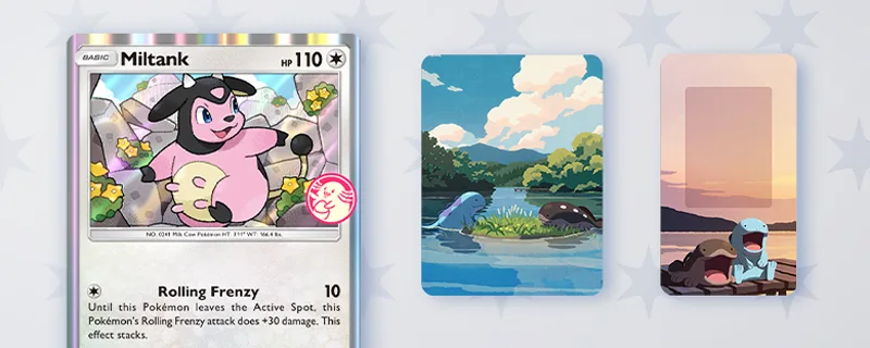 Pokemon TCG Pocket 寶可夢卡牌 手遊 得卡挑戰活動