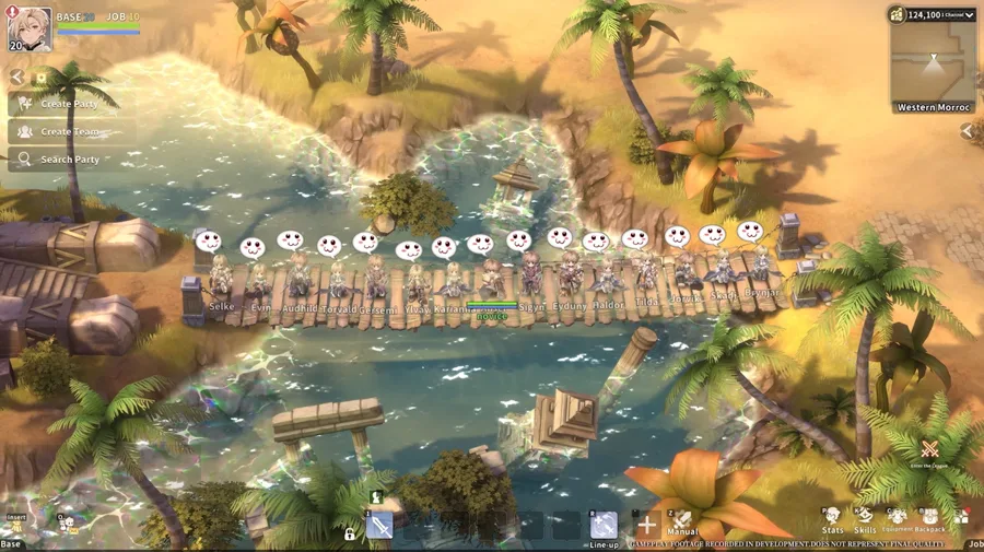RO3 仙境傳說3 封測招募 MMORPG PC 手遊