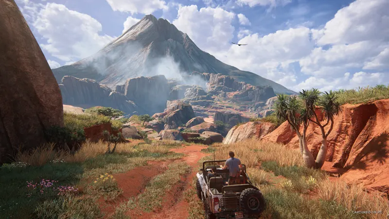 Steam TPS節 第三人稱射擊 特惠促銷 遊戲推薦 秘境探險盜賊傳奇合輯