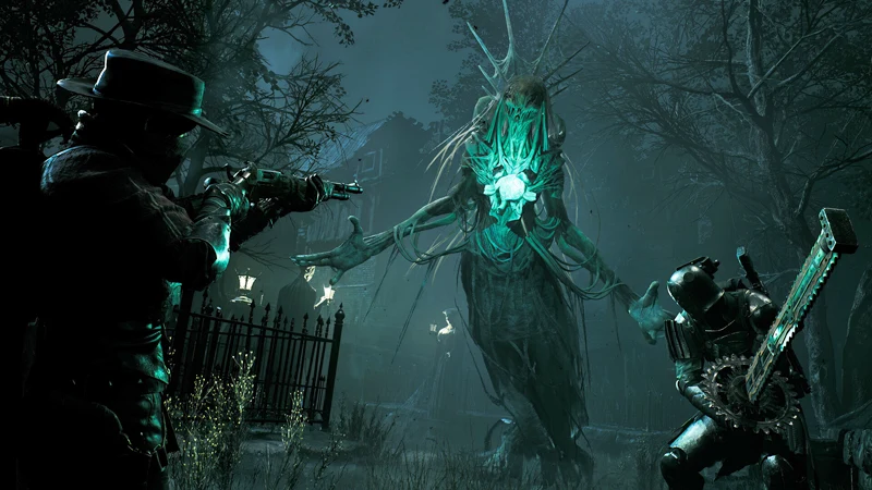 Steam TPS節 第三人稱射擊 特惠促銷 遊戲推薦 遺蹟2
